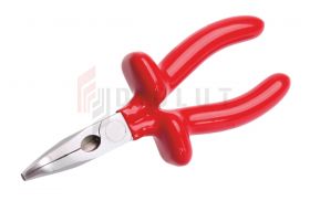 OPT LB602 Szczypce telefoniczne odgięte izolowane 1000V FW 160mm VDE