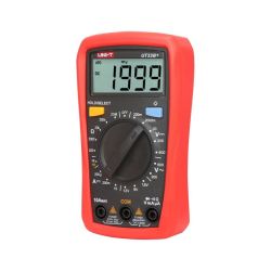 UT33B+ - Miernik uniwersalny marki Uni-T