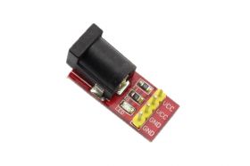 Adapter DC 5.5x2.1mm