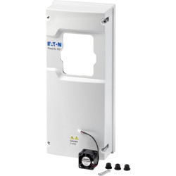 Zestaw montażowy Eaton Rama montażowa Series DG1 do sterownika PLC Seria DG1 730-32030-00P DXG-ACC-FR2N12KIT