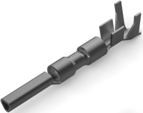 Receptacle, 0.3-0.9 mm², AWG 22-18, crimp connection, 794221-1