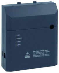 Moduł komunikacji Ethernet do VLG3…, protokoły Modbus-TCP VLGXL01