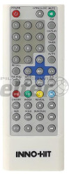 Zamiennik INNO HIT IH-L37DX