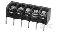 Blok zacisków 8-pinowe, raster 8.26mm, 20A, 150 V, 300 V