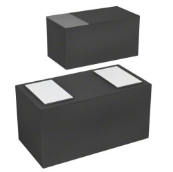 Dioda TVS dwukierunkowa Montaż powierzchniowy ST0201 5V 7V ESDL031-1BF4