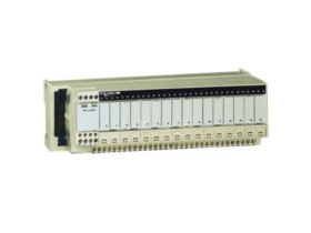 Podstawa pasywna WE 16-KAN 2ZAC/KAN LED ABE7H16F43 SCHNEIDER ELECTRIC