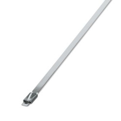 Opaski kablowe długość 259mm szerokość 4,6 mm Phoenix Contact Poliamid