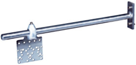 Siłownik Siłownik tłumiący SICK do Czujnik