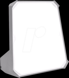 LED Floodlight, 20 W, 1600 lm, IP54