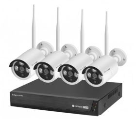 ZESTAW DO MONITORINGU WIFI KRUGER&MATZ C