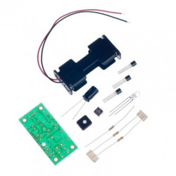 Zestaw do budowy timera elektronicznego - Kitronik 2111