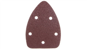 Papiery Ścierne Na Rzep K40 57H820 /5Szt./