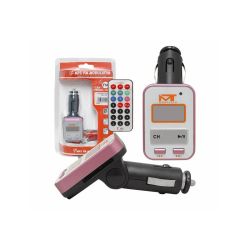 TRANSMITER FM USB TEL.BLUETOOTH
