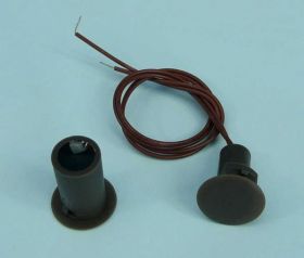 CMD-1721 CZUJNIK MAGNET. 17x21mm