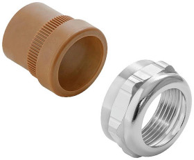 Weidmüller 2814780000 Dławnica kablowa VG 21 HQ MS68 17-20.5, PG21, 1 szt.