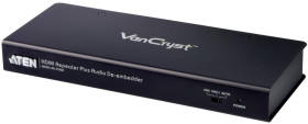 ATEN VC880 HDMI przez kabel sygnałowy 15 m