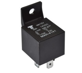 Przekaźnik samochodowy MAH4141 OFF-ON R023