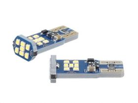 LED CANBUS 21SMD ULTRABRIGHT 2016 T10E W