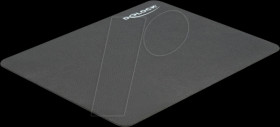 12005 Mouse pad, black