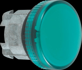 ZB4BV033 Indicator light for indicator light XB4, cap