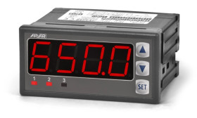 Regulator AR650/P/P/P/WU