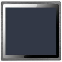 Panel operatorski HMI dotykowy 19 in Wachendorff WPC002 rozdzielczość: 1280 x 1024pikseli TFT-LCD