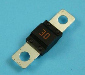 30A MidiVal BEZPIECZNIK SAMOCH. 3cm