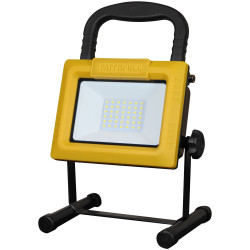 Faithfull Power Plus AST8335 SMD LED Pod Site Light 35W 240V