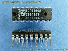TDA5140A