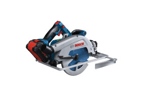 GKS 18V-68 GC Circular Saw, Kit, 2 x Pro