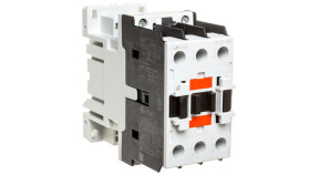 Stycznik Mocy 3P 32 A Ac3 Cewka 24 Vdc Bf3200d024