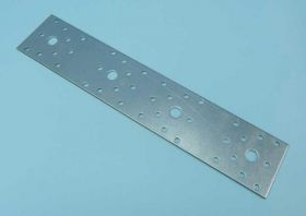 ŁP-4 280x55x2,5mm ŁĄCZNIK PŁASKI