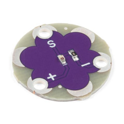 Sparkfun LilyPad Light Sensor