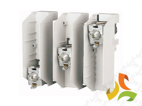 Adapter przyłączający, 3-bieg., z osłoną przednią, BBA-TP3/300 Eaton Moeller