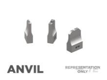 TE Connectivity TE AMP Assembled Applicators 808025-2