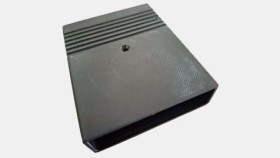 3D print C64 Cartidge