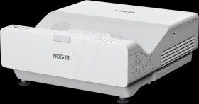 V11HA78080 Ultra-short-throw projector, 4100 lm, Full HD, interactive pens