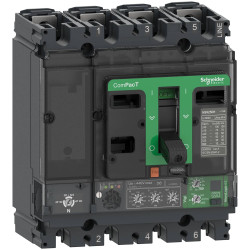 Wyłącznik zasilania Schneider Electric C10F44V040 1 szt.