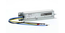 Filtr RFI 4A 1-fazowy 250 V AC Omron