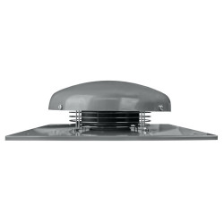 Wentylator dachowy STORM 190 AC 520m3/h STORM190AC-2017