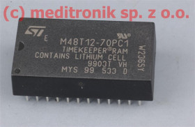 M48T12-70PC1 MYS99 324