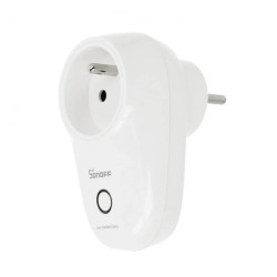 SONOFF Inteligentne gniazdko Wi-Fi Sonoff S26R2 tuya