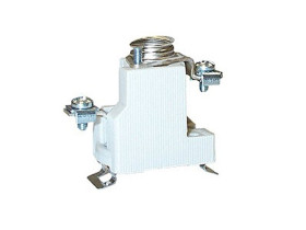 Gniazdo bezpiecznikowe D0 tablicowe D01V E14 002221002 ETI