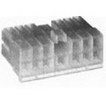 Złącze samochodowe 17-pinowe TE Connectivity 2-rzędowe Żeński MIC Montaż na kablu Połączenie zagniatane Obudowa do