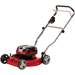 Einhell 3413054 GE-CM 36/48 Li M-Solo Lawn Mower 48cm 2x18V No Battery/Charger