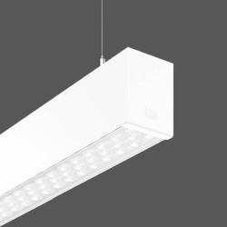 Lampa podwieszana LED RZB 312564.002