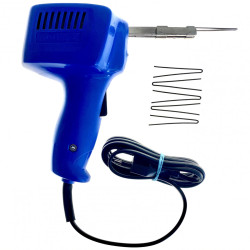 Lutownica transformatorowa 125W ETP 5 mocowanie: klamra NUBA