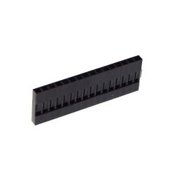 BLS-16 Korpus listwy 1-rzędowej, 16-stykowej