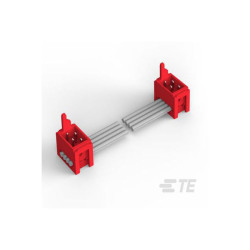 TE Connectivity 2205076-1 Ribbon Cable IDC 20 Positions Length 75mm