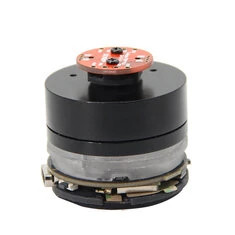 Płytka rozwojowa LILYGO® T-Knob ESP32-C6 Wi-Fi 6 bluetooth 5 Thread z czujnikiem Halla,diodą LED,buzzerem i ładowaniem USB do pr